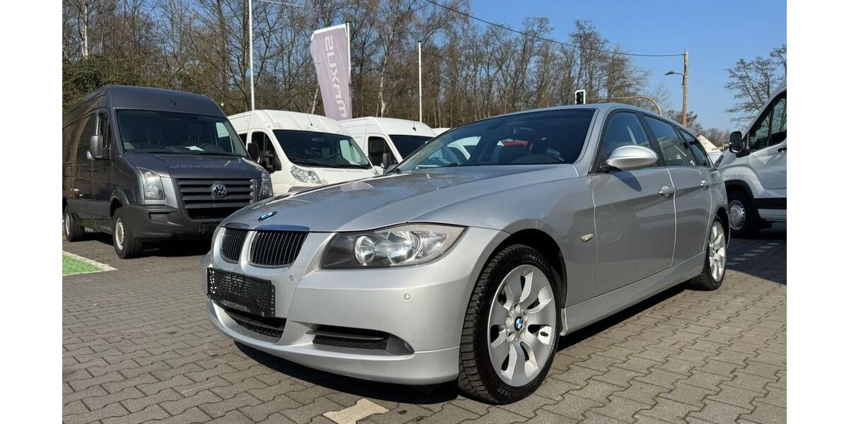 BMW 325 259.000 km 6.290 &euro; Bottrop 46238