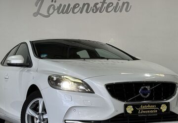 Volvo V40 134.391 km 10.980 &euro; Moers 47443