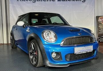 Mini John Cooper Works 99.800 km 13.990 &euro; Duisburg 47269