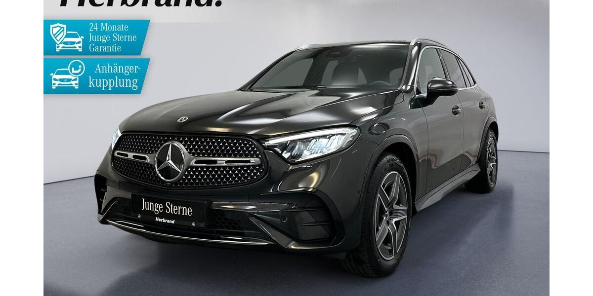 Mercedes-Benz GLC 300 13.077 km 55.590 &euro; Rhede 46414