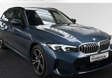 BMW 330 12.900 km 37.337 &euro; Moers 47441