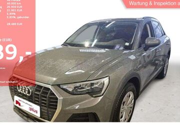 Audi Q3 46.516 km 26.470 &euro; Moers-Hülsdonk 47441