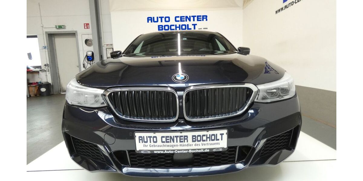 BMW 640 Gran Turismo 267.000 km 18.900 &euro; Bocholt 46395