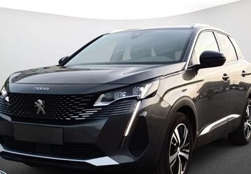 Peugeot 3008 22.884 km 21.970 &euro; Borken 46325