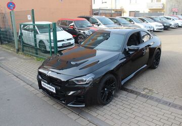 BMW M2 14.500 km 65.850 &euro; Duisburg 47139