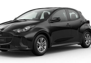 Mazda 2 Hybrid 16.665 km 20.742 &euro; Moers 47441