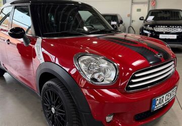 Mini Cooper Countryman 52.500 km 10.950 &euro; Bocholt 46395