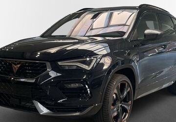 Cupra Ateca 14.946 km 43.346 &euro; Bocholt 46395