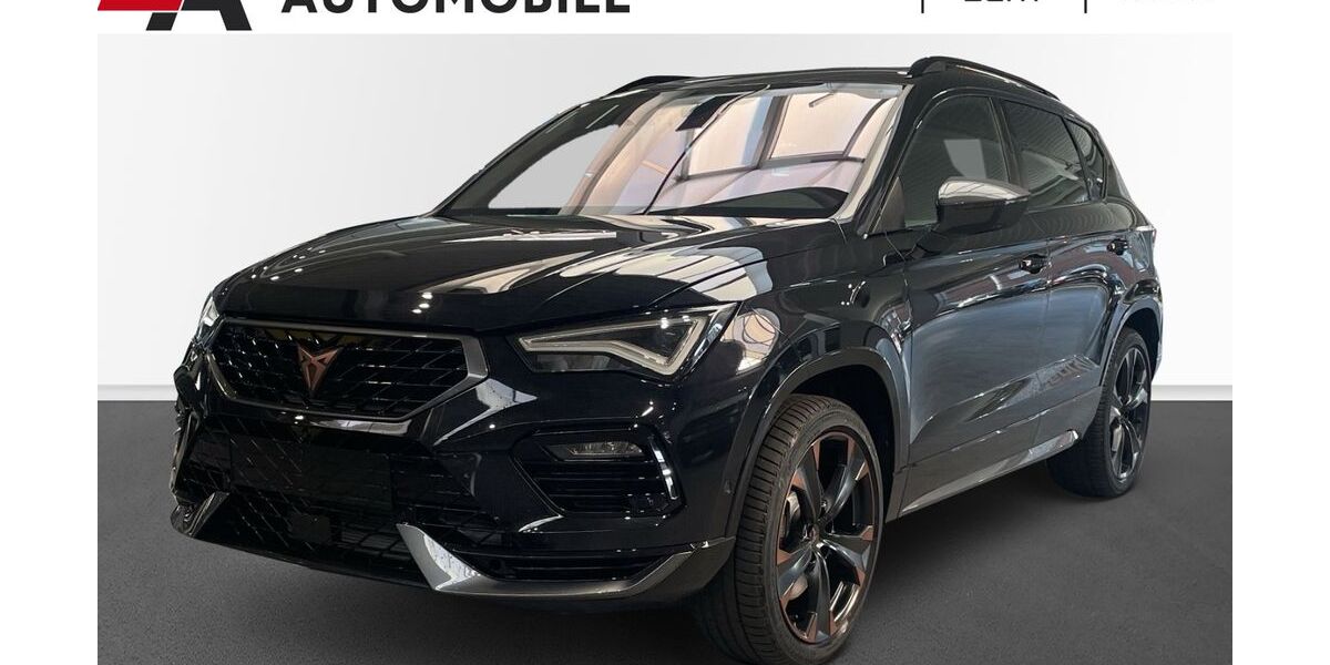 Cupra Ateca 14.946 km 43.346 &euro; Bocholt 46395
