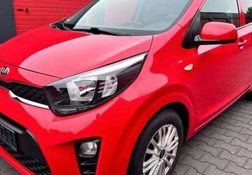 Kia Picanto 69.289 km 9.499 &euro; Oberhausen 46145