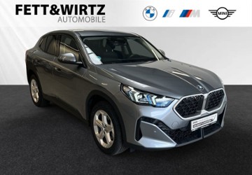 BMW X2 15.750 km 33.900 &euro; Wesel 46485