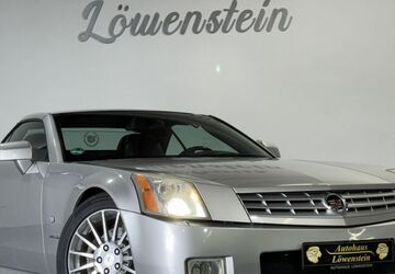 Cadillac XLR 115.890 km 27.980 &euro; Moers 47443