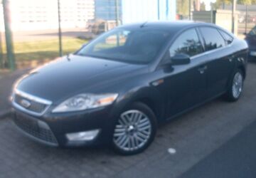 Ford Mondeo 286.000 km 1.650 &euro; Geldern 47608