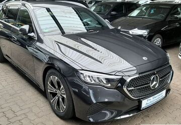 Mercedes-Benz E 220 9.100 km 55.700 &euro; Bocholt 46395