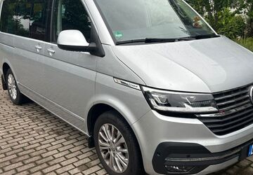 VW T6 Multivan 45.000 km 74.900 &euro; Oberhausen-Osterfeld 46117