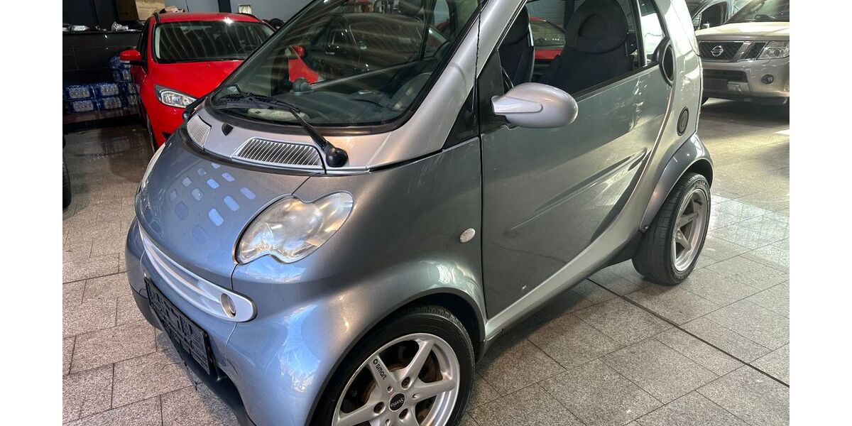 Smart ForTwo 116.800 km 2.250 &euro; Duisburg 47059