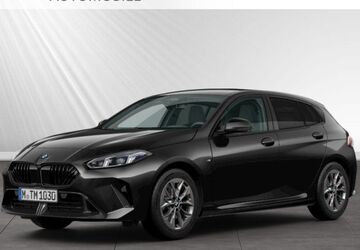 BMW 123 18.650 km 35.700 &euro; Wesel 46485