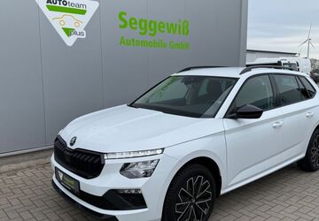 Skoda Kamiq 16.490 km 21.800 &euro; Bocholt 46399