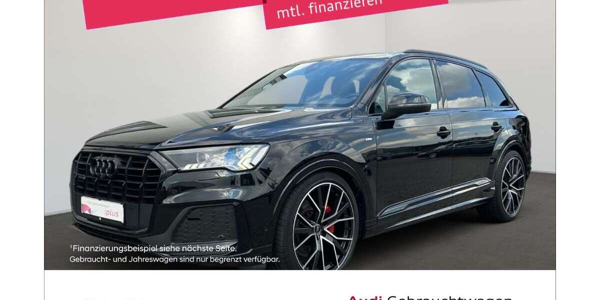 Audi Q7 62.987 km 55.850 &euro; Duisburg 47249