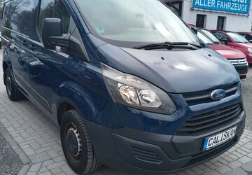Ford Transit Custom 160.150 km 7.250 &euro; Dinslaken 46539