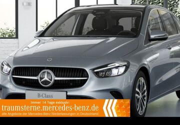 Mercedes-Benz B 200 17.542 km 32.490 &euro; Duisburg 47138