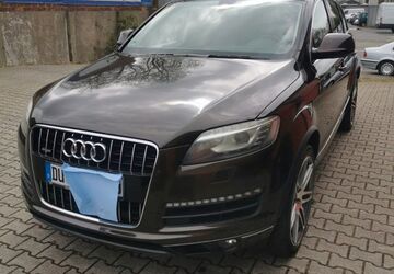 Audi Q7 227.009 km 15.489 &euro; Duisburg 47226