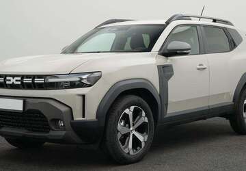 Dacia Duster 1.500 km 24.989 &euro; Borken 46325