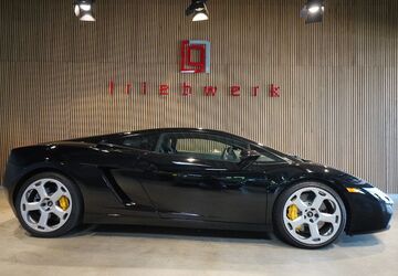 Lamborghini Gallardo 48.600 km 92.941 &euro; Duisburg 47228