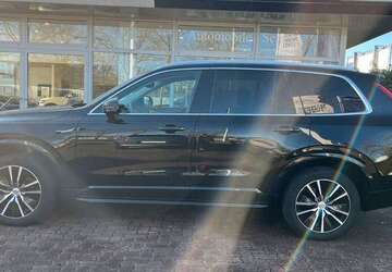 Volvo XC90 102.900 km 37.850 &euro; Bocholt 46395