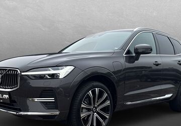 Volvo XC60 24.100 km 48.880 &euro; Geldern 47608