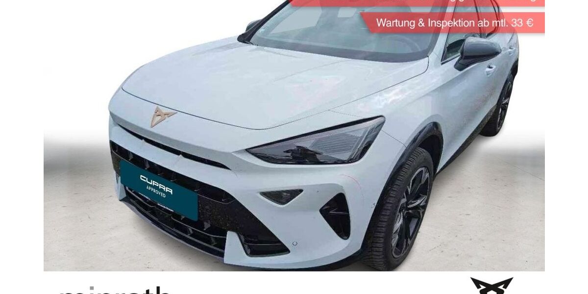 Cupra Formentor 17.418 km 30.880 &euro; Moers-Hülsdonk 47441