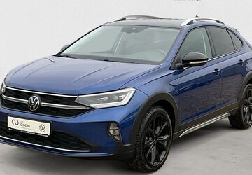 VW Taigo 11.620 km 22.480 &euro; Bocholt 46395