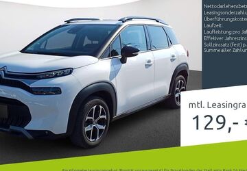 Citroen C3 Aircross 18.191 km 14.170 &euro; Borken 46325