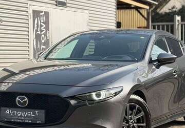 Mazda 3 276.397 km 9.999 &euro; Oberhausen 46049