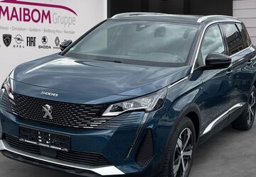 Peugeot 5008 38.000 km 28.990 &euro; Wesel 46485