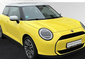 Mini Cooper E 12.900 km 24.800 &euro; Geldern 47608