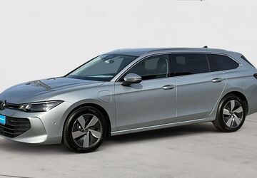 VW Passat 25.327 km 35.880 &euro; Wesel 46483