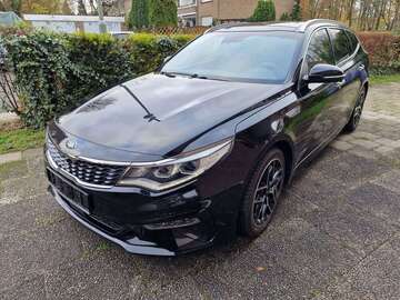 Gebrauchte Kia Optima