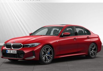 BMW 330 20.800 km 51.874 &euro; Moers 47441