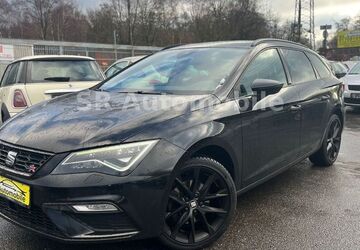 Seat Leon 79.229 km 12.990 &euro; Bottrop 46238