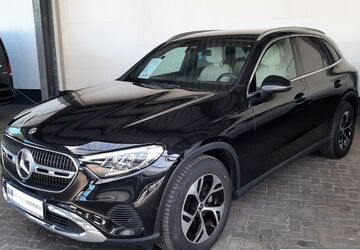 Mercedes-Benz GLC 220 35.002 km 54.900 &euro; Bocholt 46395