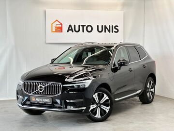 Gebrauchte Volvo XC60
