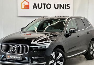 Volvo XC60 179.953 km 29.631 &euro; Wesel 46485