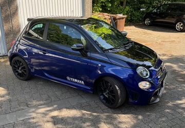 Abarth 595 52.000 km 17.900 &euro; Gladbeck 45966