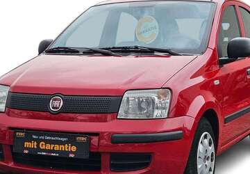 Fiat Panda 128.500 km 4.280 &euro; Duisburg 47249