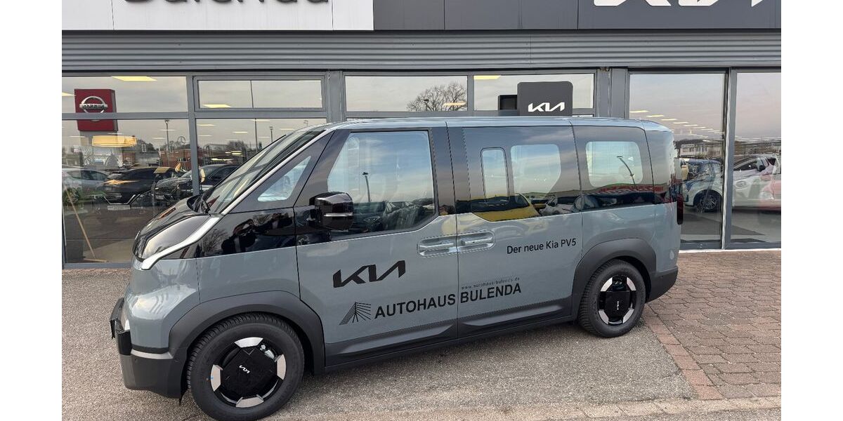 Kia PV5 2.000 km 45.970 &euro; Wesel 46485