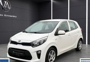 Kia Picanto 100.000 km 7.990 &euro; Duisburg 47259