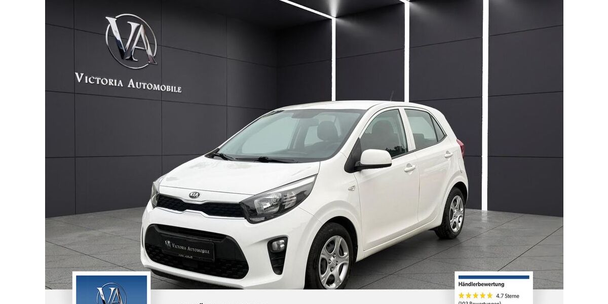 Kia Picanto 100.000 km 7.990 &euro; Duisburg 47259