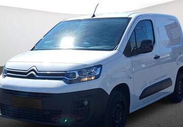 Citroen Berlingo 37.668 km 16.940 &euro; Borken 46325