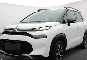 Citroen C3 Aircross 20.343 km 14.949 &euro; Borken 46325